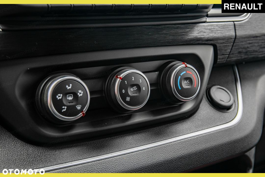 Renault Trafic - 22
