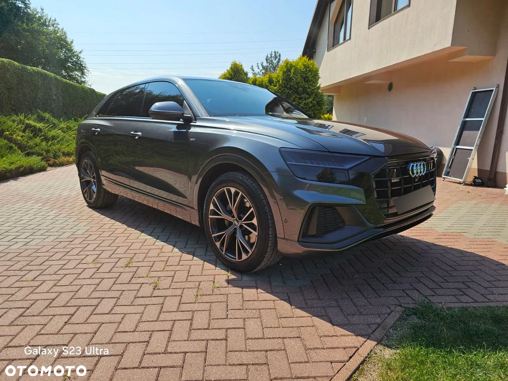 Audi Q8 - 7