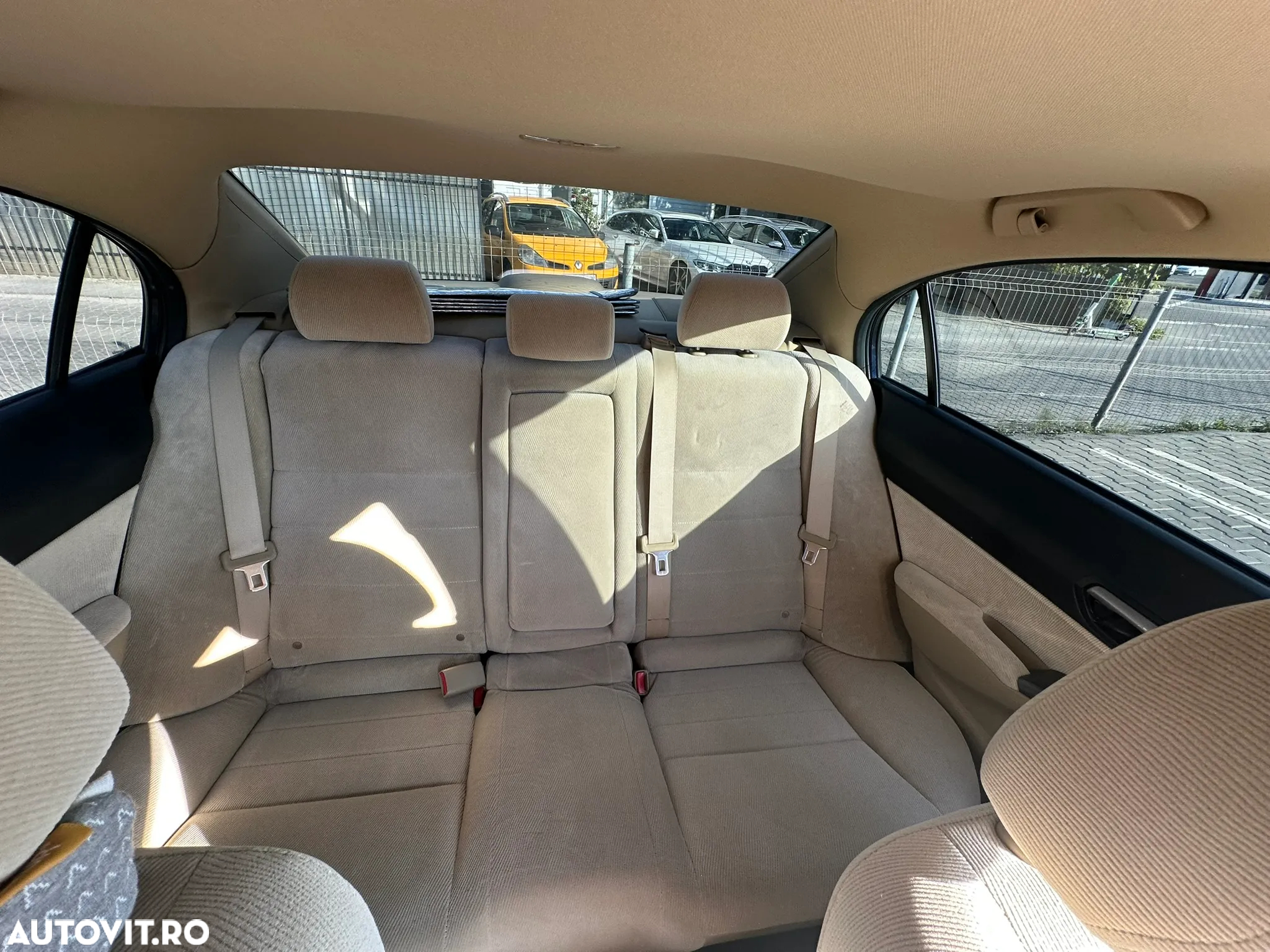 Honda Civic 1.8i Exec - 7