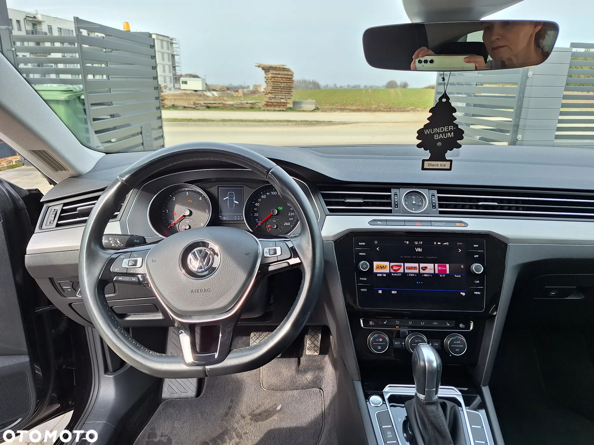 Volkswagen Arteon 2.0 TDI Elegance DSG - 10