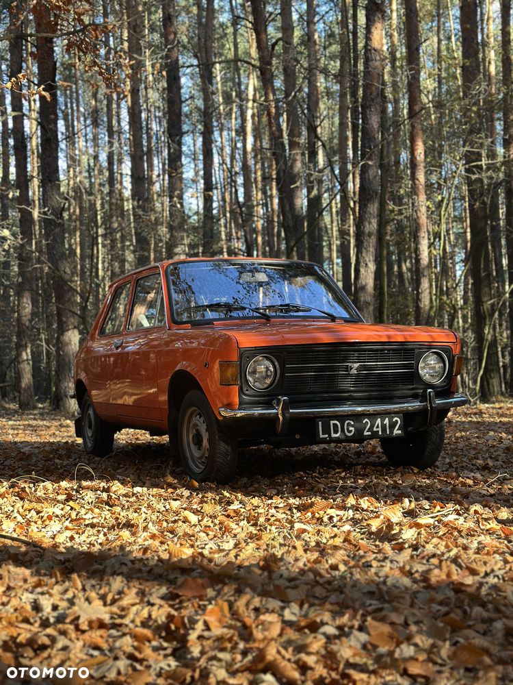 Zastava 1100 - 4