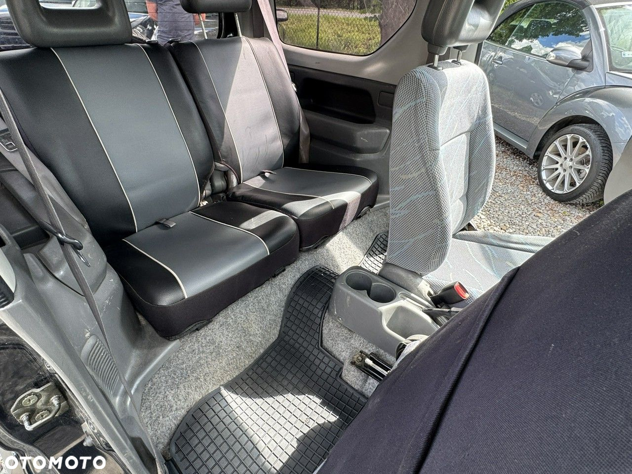 Suzuki Jimny - 12
