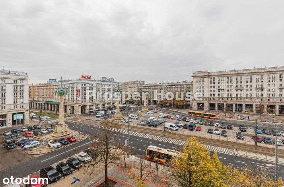 Lokal 90 m2 - Plac Konstytucji - Centrum Warszawy