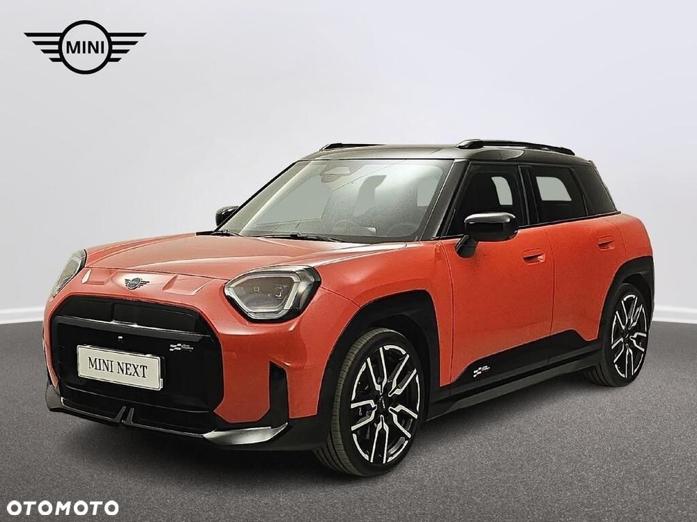 MINI Aceman - 1