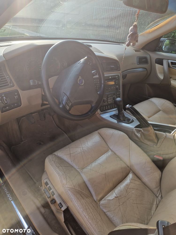 Volvo V70 2.4D5 Summum - 21