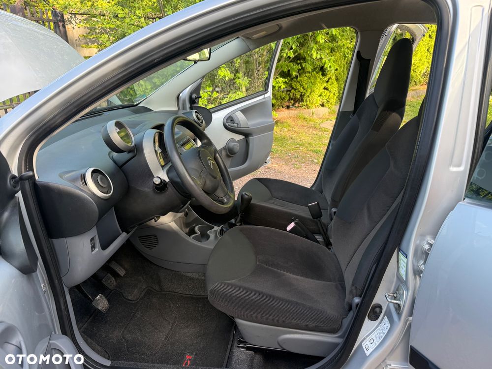 Citroën C1 1.0 CoolTech - 27