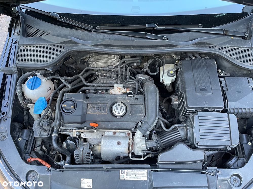 Volkswagen Scirocco 1.4 TSI - 28