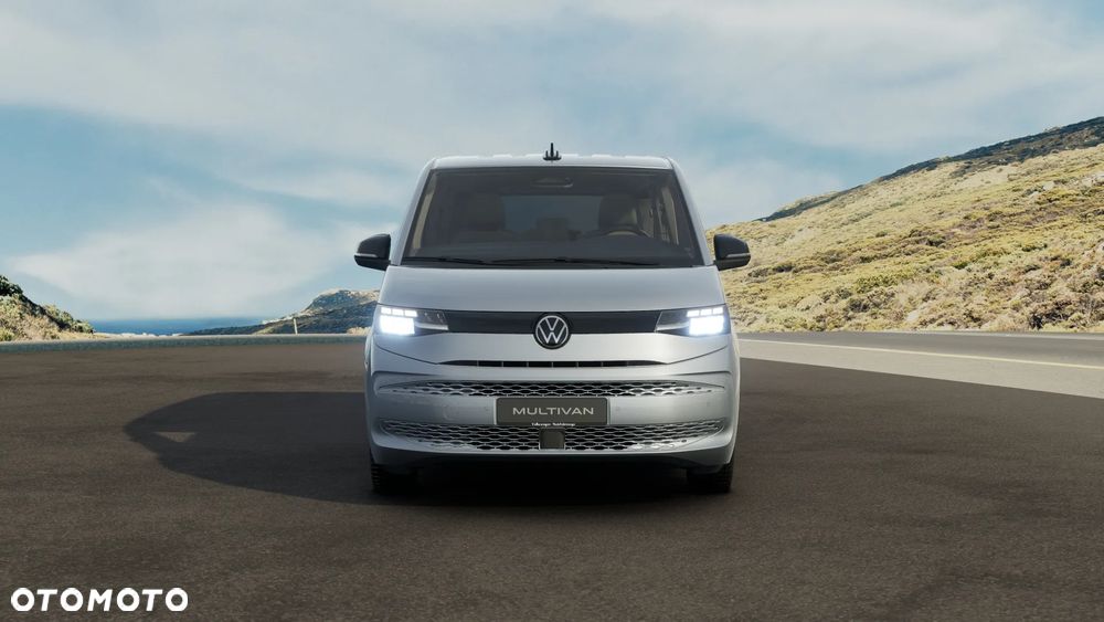 Volkswagen Multivan 2.0 TDI L2 Family DSG - 9