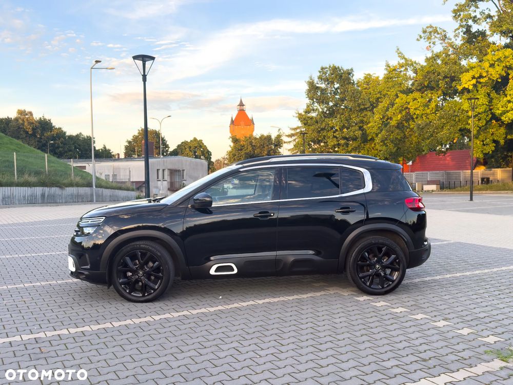Citroën C5 Aircross 1.2 PureTech Shine Pack EAT8 - 3