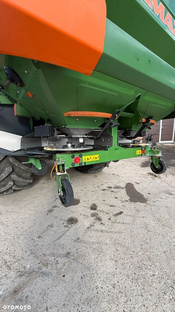 Amazone ZA-M 1501 - 11