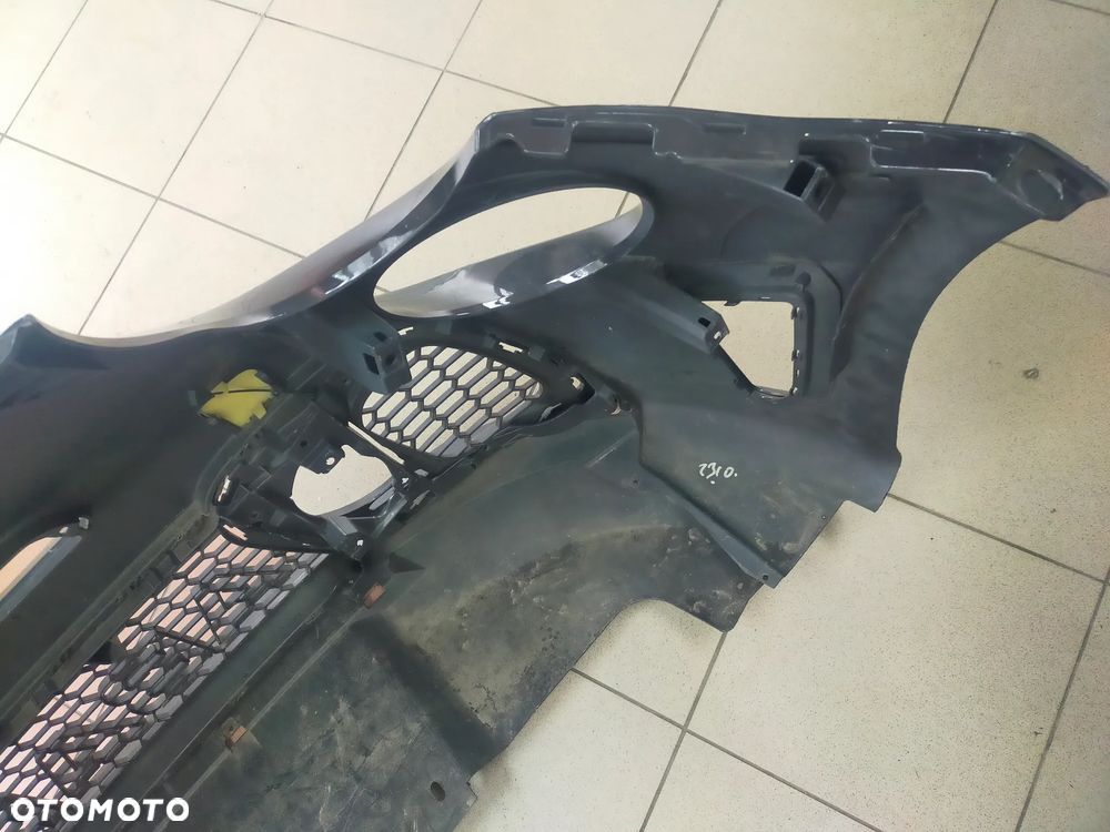 Fiat 500 Abarth Lift Zderzak Przód Przedni - 4