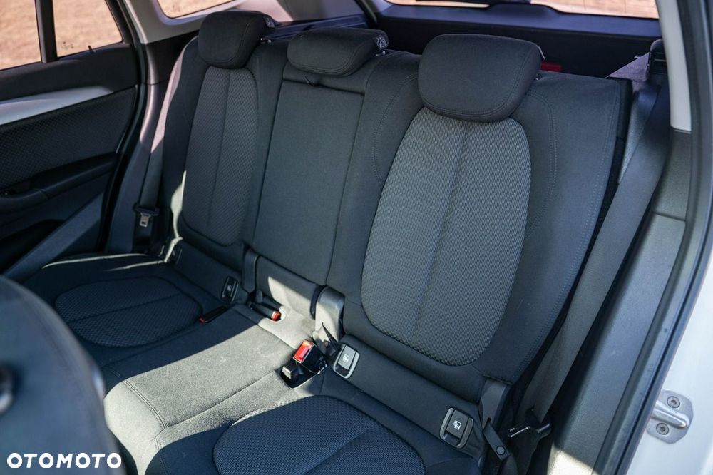 BMW X1 - 23