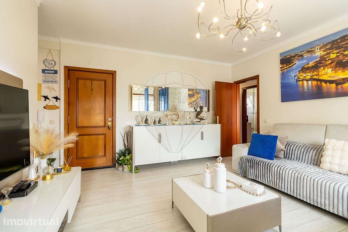 Apartamento T3 para venda - Grande imagem: 3/22