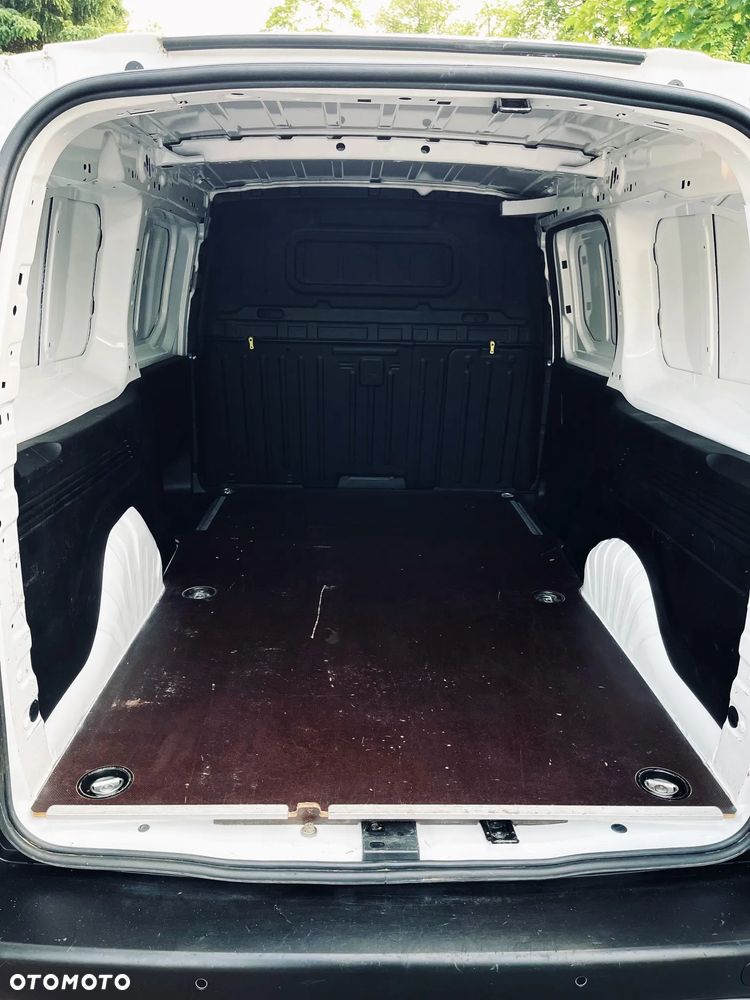Opel Combo Life XL 1.5 CDTI Essentia S&S - 18