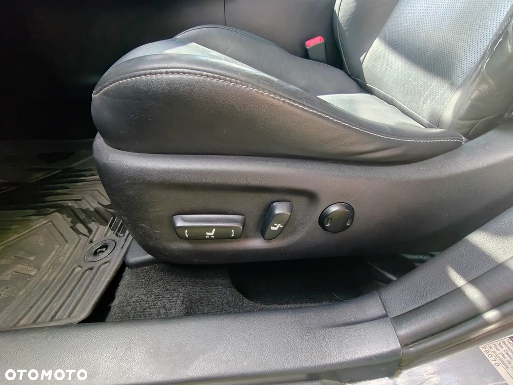 Lexus CT 200h Business - 14