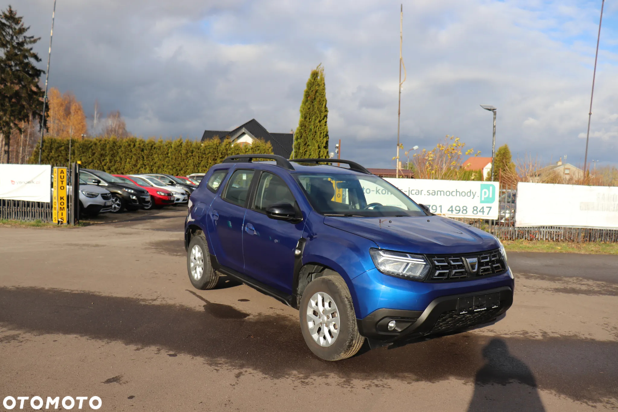 Dacia Duster 1.0 TCe Prestige - 5