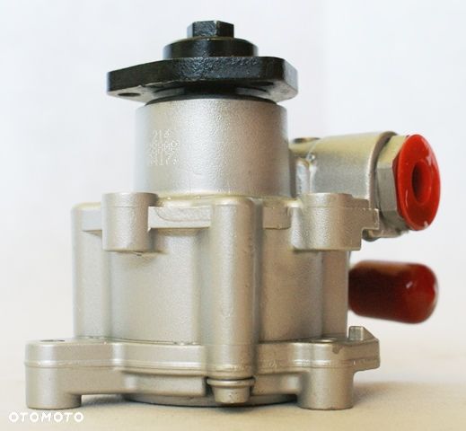 POMPA WSPOMAGANIA MERCEDES ML W163 S 400 CDI - 3