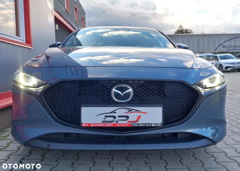 Mazda 3 - 11