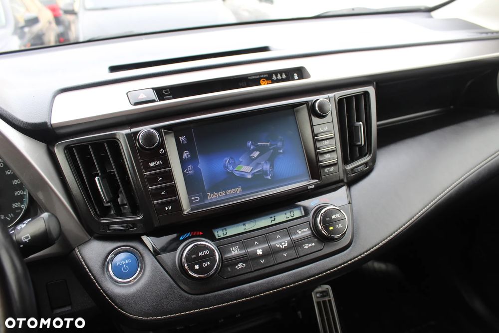 Toyota RAV4 - 15
