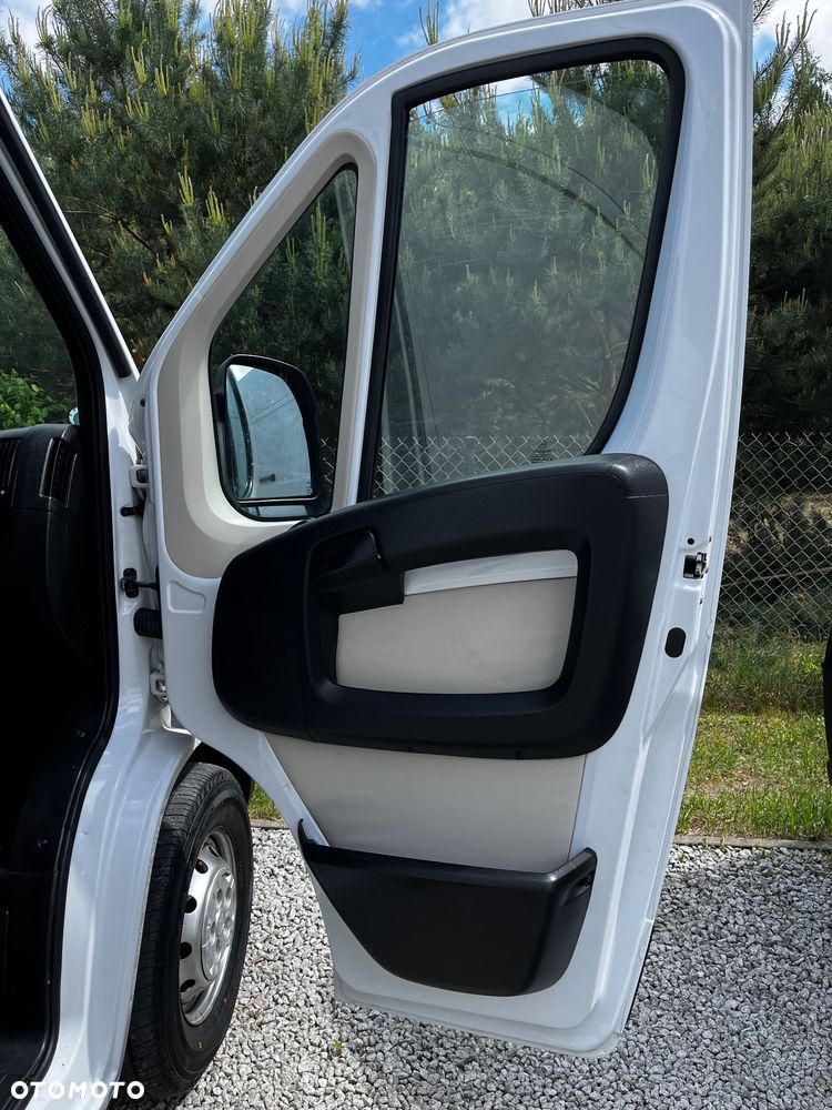 Fiat Ducato L3H2 - 30