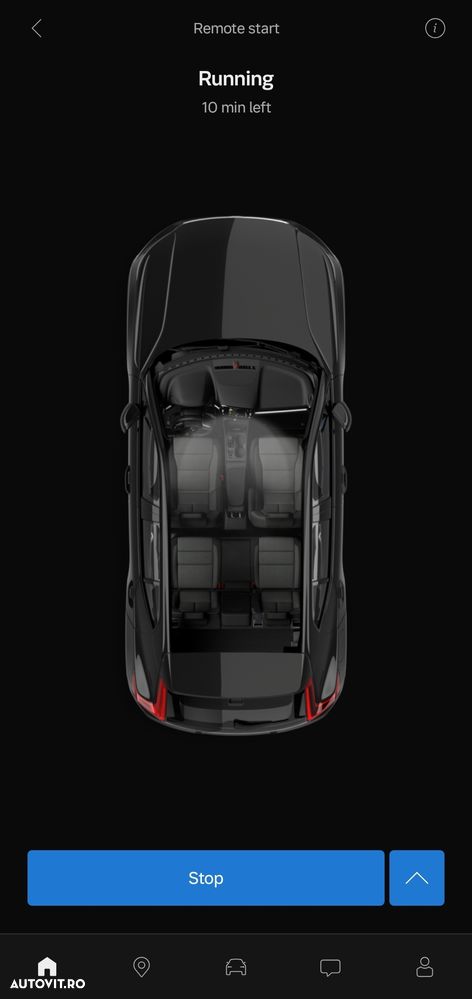 Volvo XC 40 T3 Geartronic Momentum Pro - 19