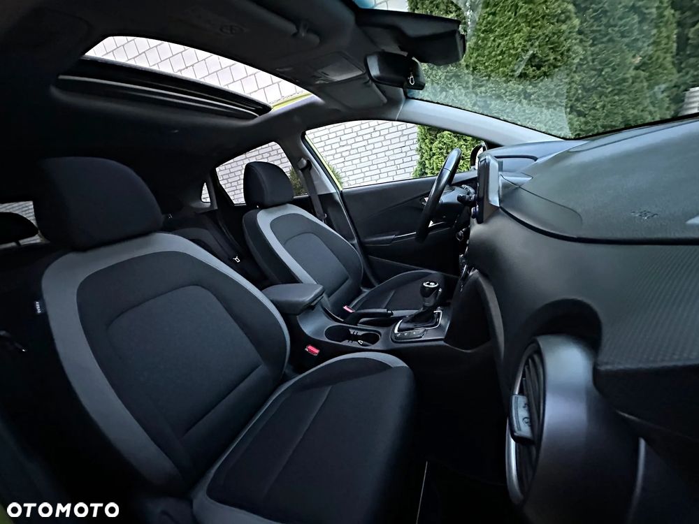 Hyundai Kona 1.6 T-GDI DCT Premium - 31