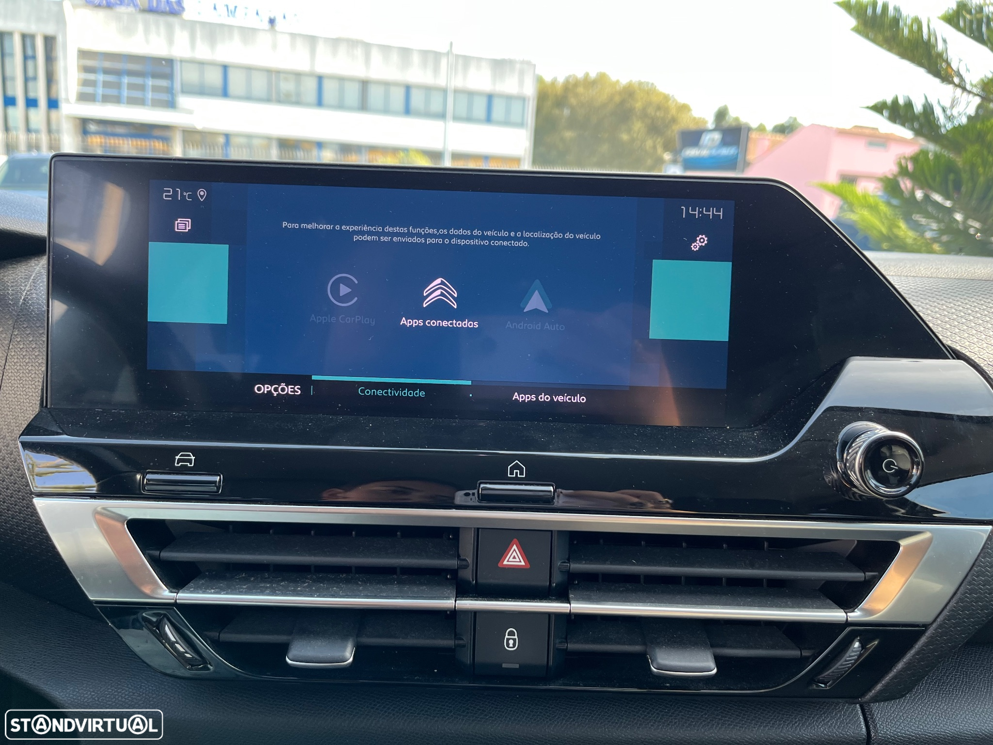 Citroën e-C4 50 kWh Shine Pack - 39