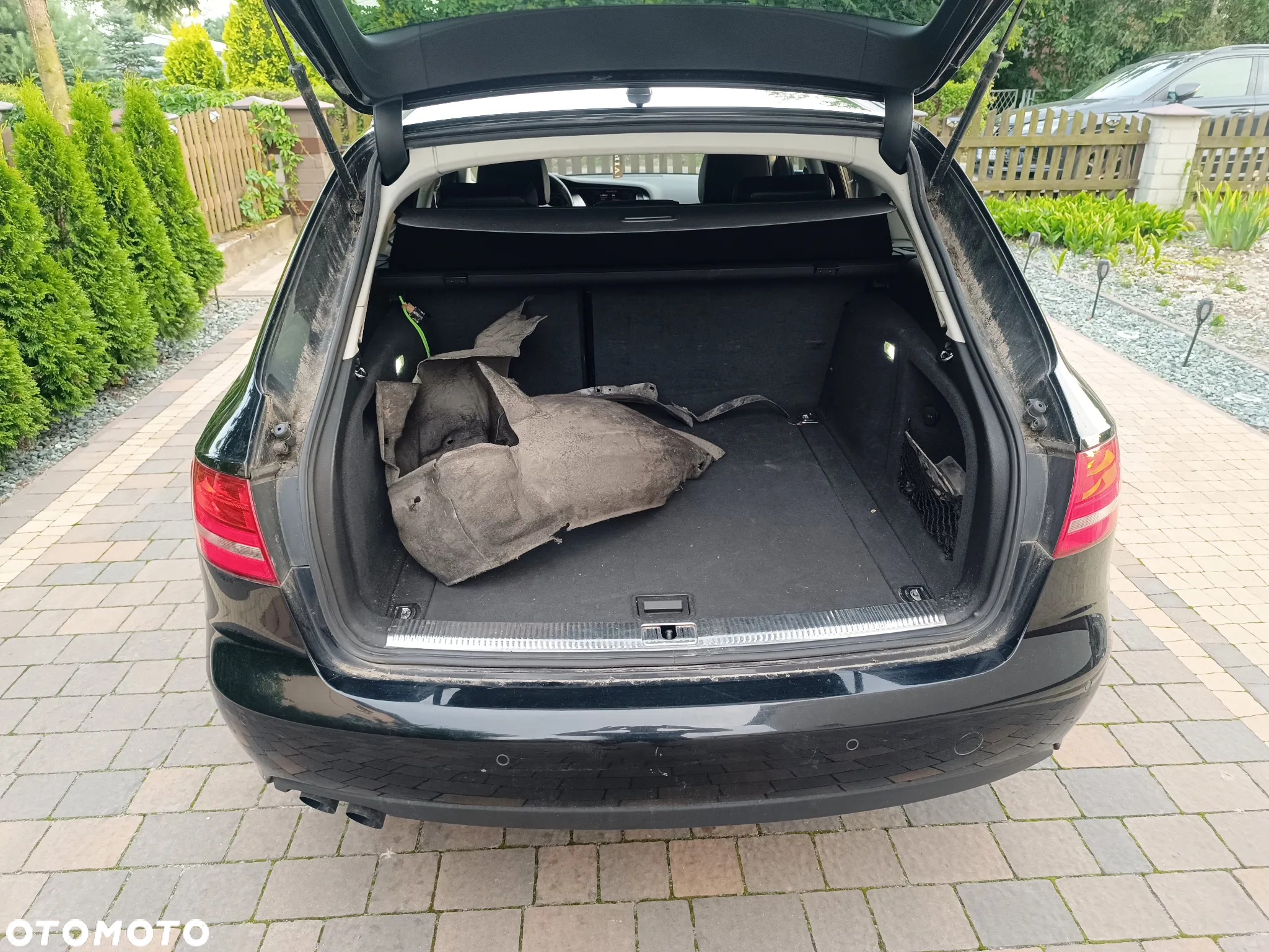 Audi A4 2.0 TDI Limited Edition Multitr - 11