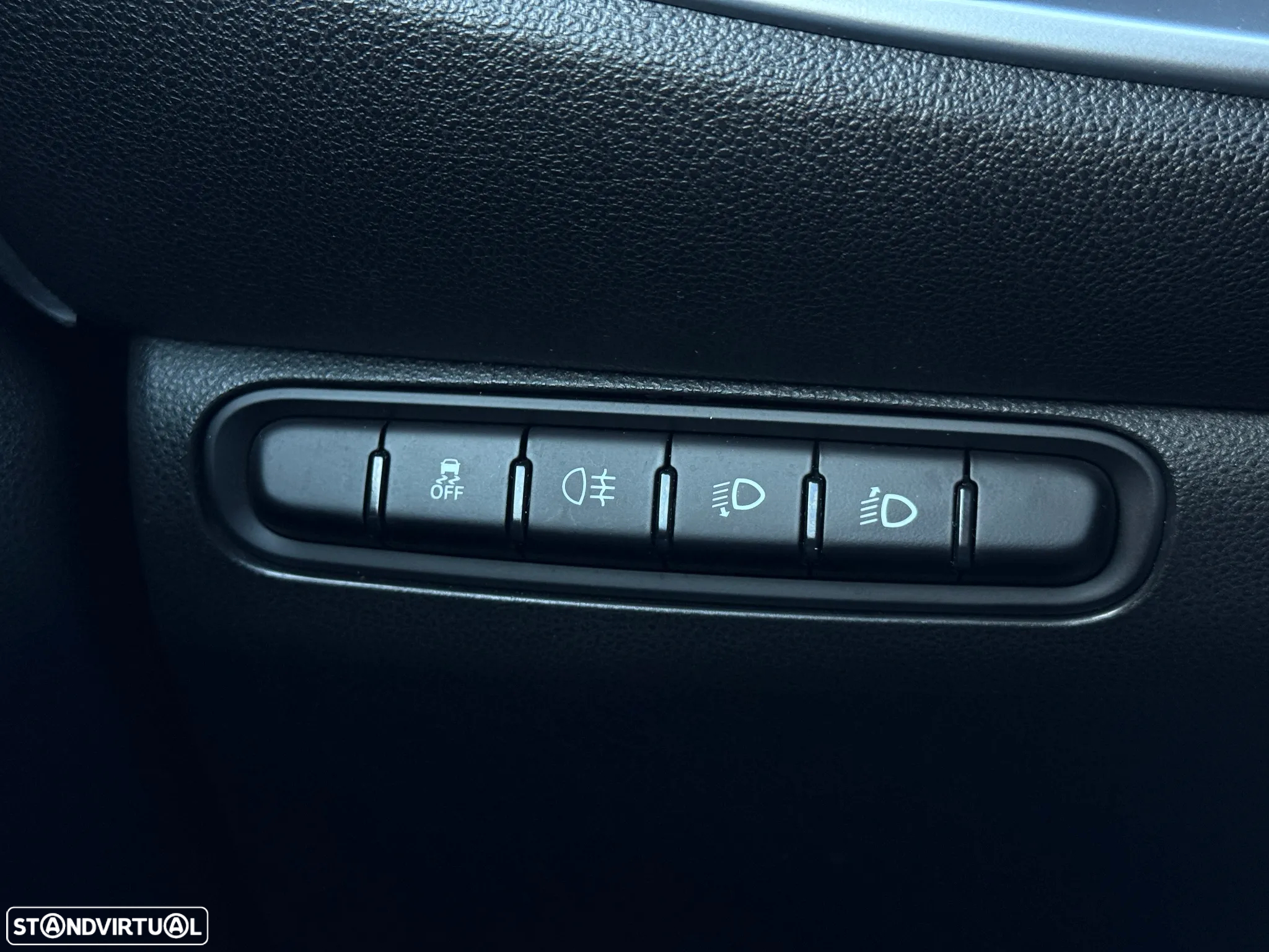 Fiat 500e 42 kWh - 19