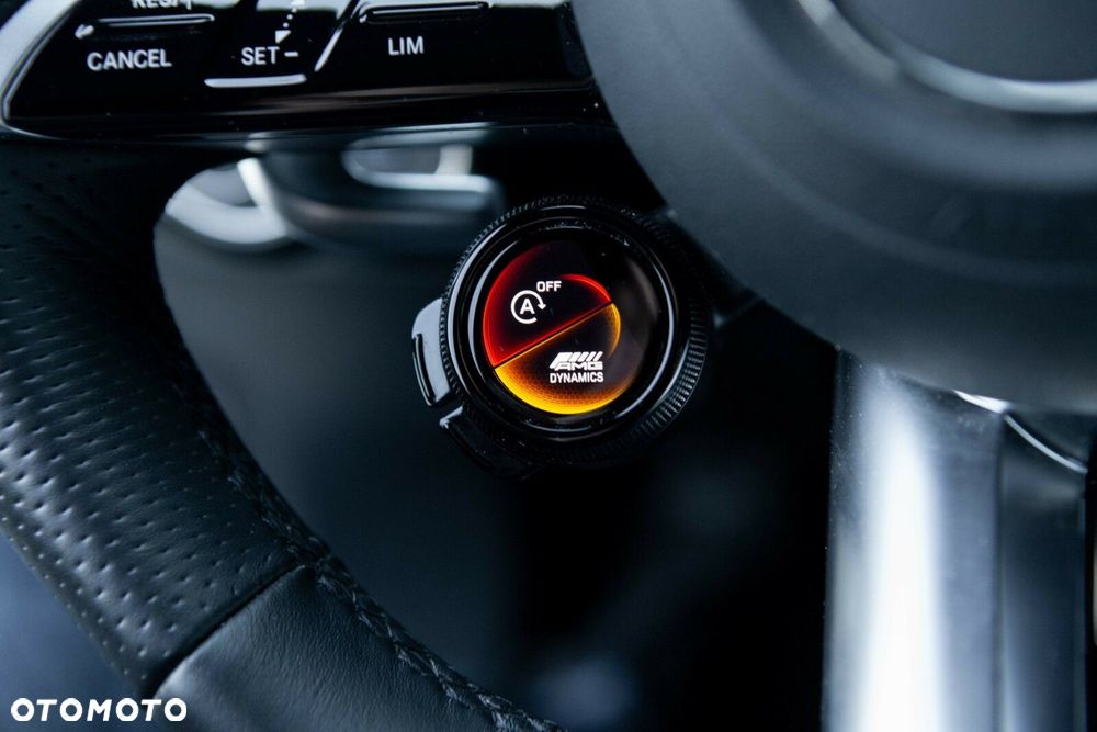 Mercedes-Benz Klasa A 35 AMG 4-Matic 7G-DCT - 27