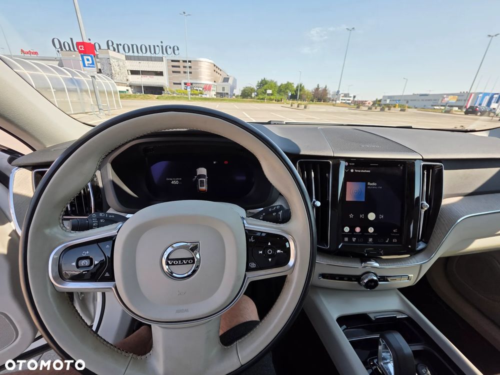 Volvo XC 60 B5 B Inscription - 19