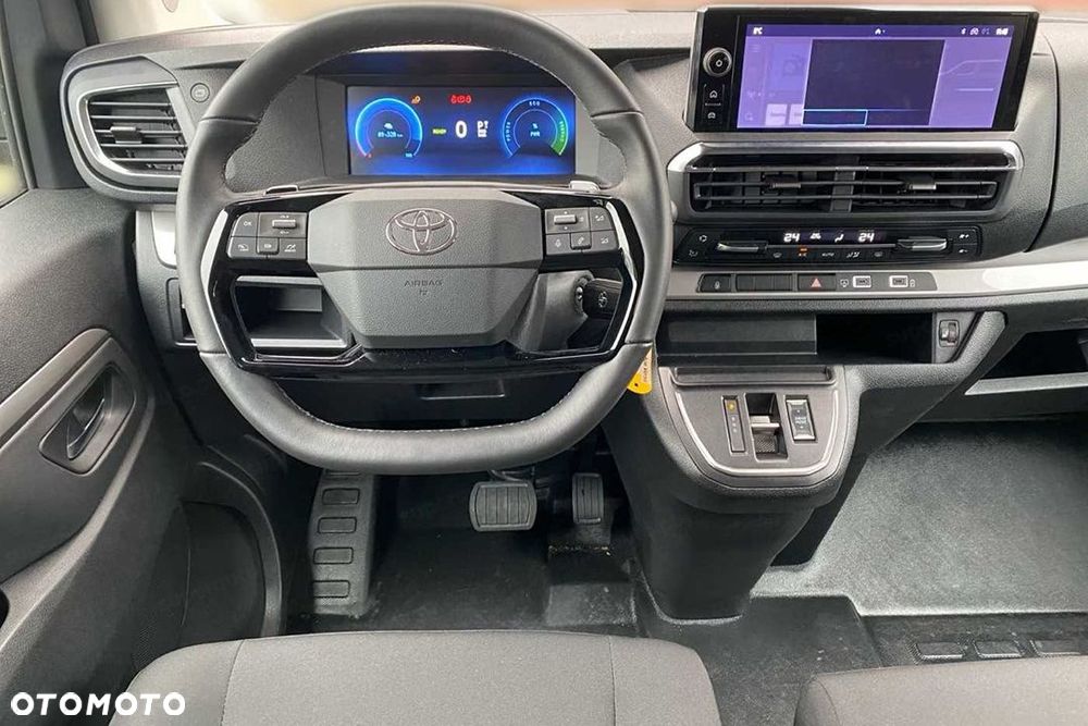 Toyota Proace Verso - 8