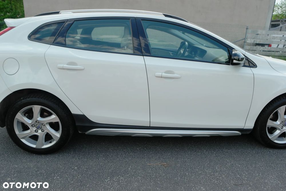 Volvo V40 - 15