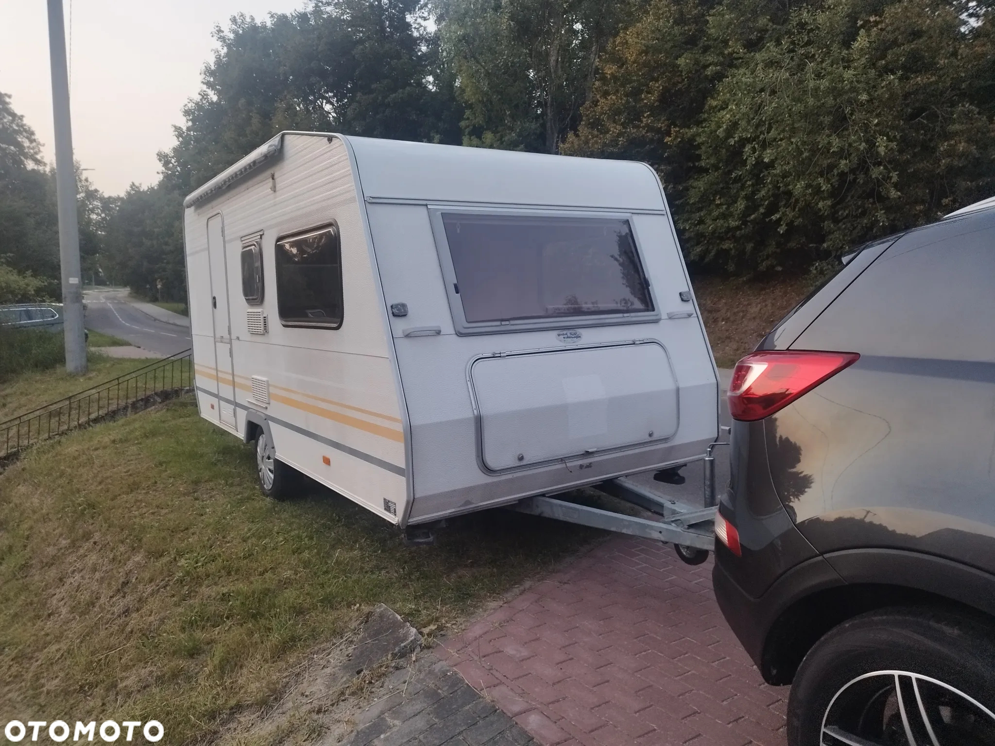 KNAUS country - 31
