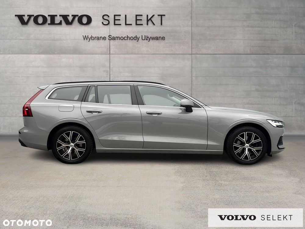 Volvo V60 - 6