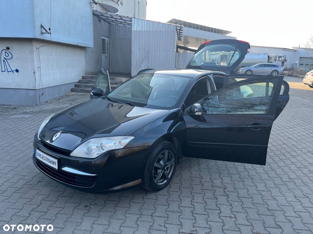 Renault Laguna 1.6 16V Authentique - 16