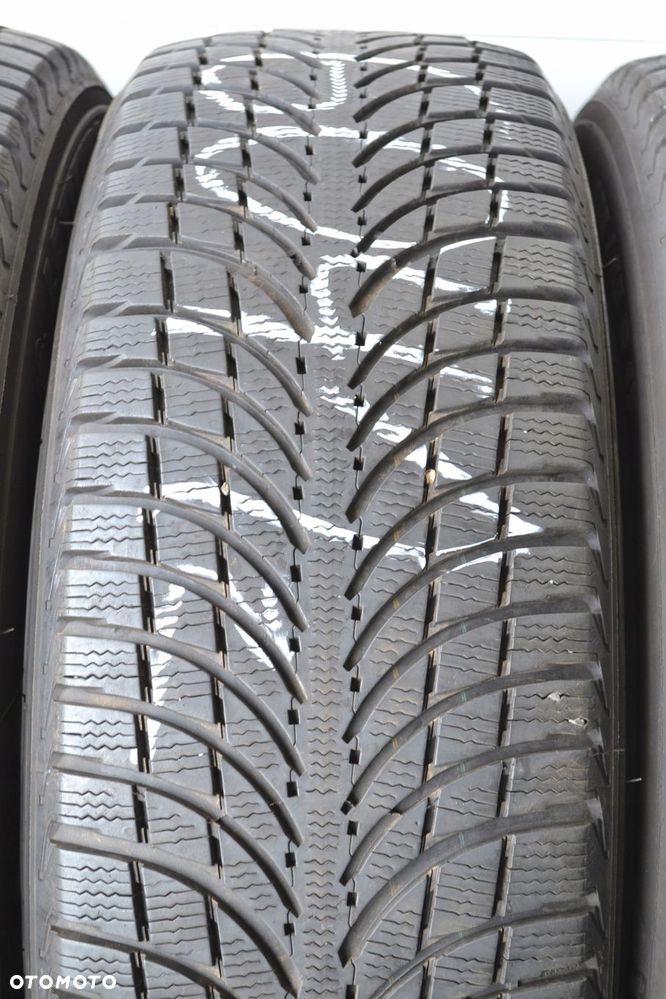 235/65R17 MICHELIN LATITUDE ALPIN LA2 x2szt 6041z - 2