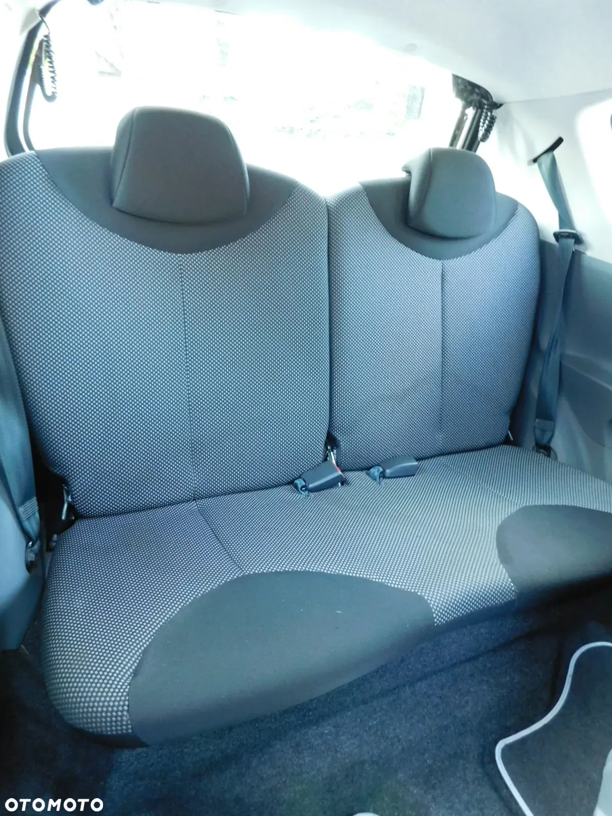 Toyota Aygo 1.0 VVT-i Luna - 12