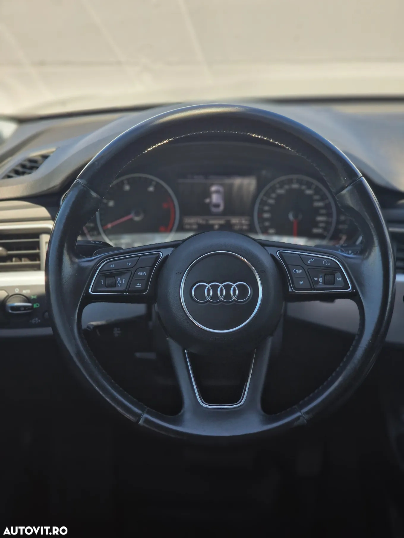 Audi A5 Sportback 2.0 TDI clean diesel Multitronic - 30