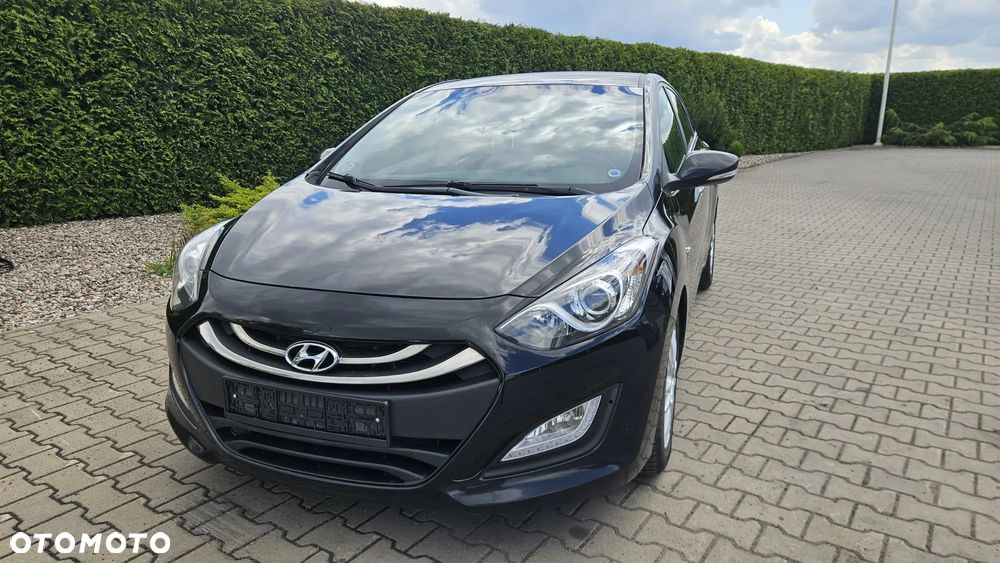 Hyundai i30 - 10