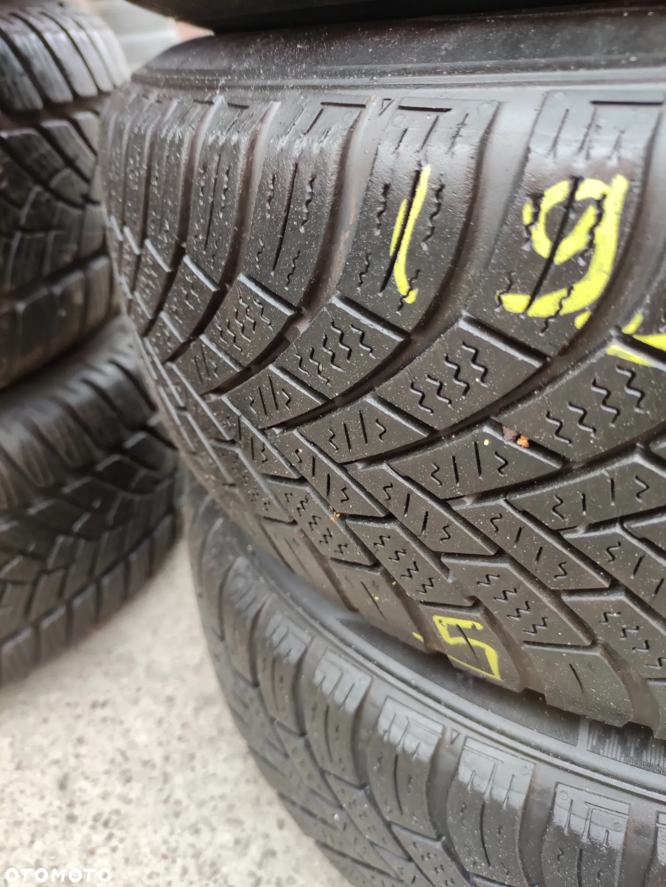 5x112 Felgi stalowe Stal 15 Koła Zimowe Zima VW PASSAT B5 GOLF 5 6 V VI CADDY JETTA TOURAN SEAT LEON TOLEDO ALTEA SKODA OCTAVIA II III 2 3 AUDI A4 B5 B6 A6 C5 Legnica ALU-RAD 195/65 5-7mm - 8