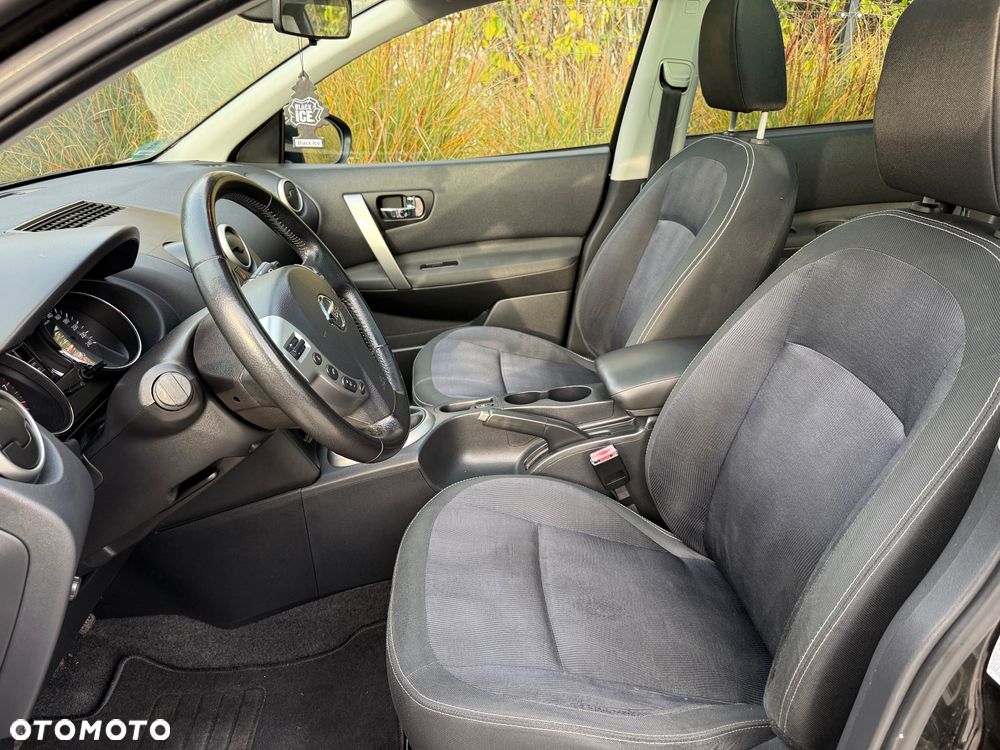 Nissan Qashqai+2 2.0 Tekna - 30