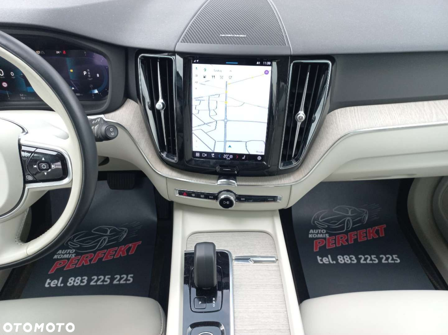 Volvo XC 60 - 22