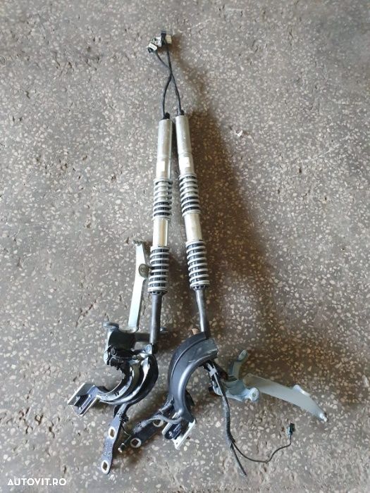 Amortizor amortizoare electrice haion BMW seria 5 F11 cod 7207015 - 1
