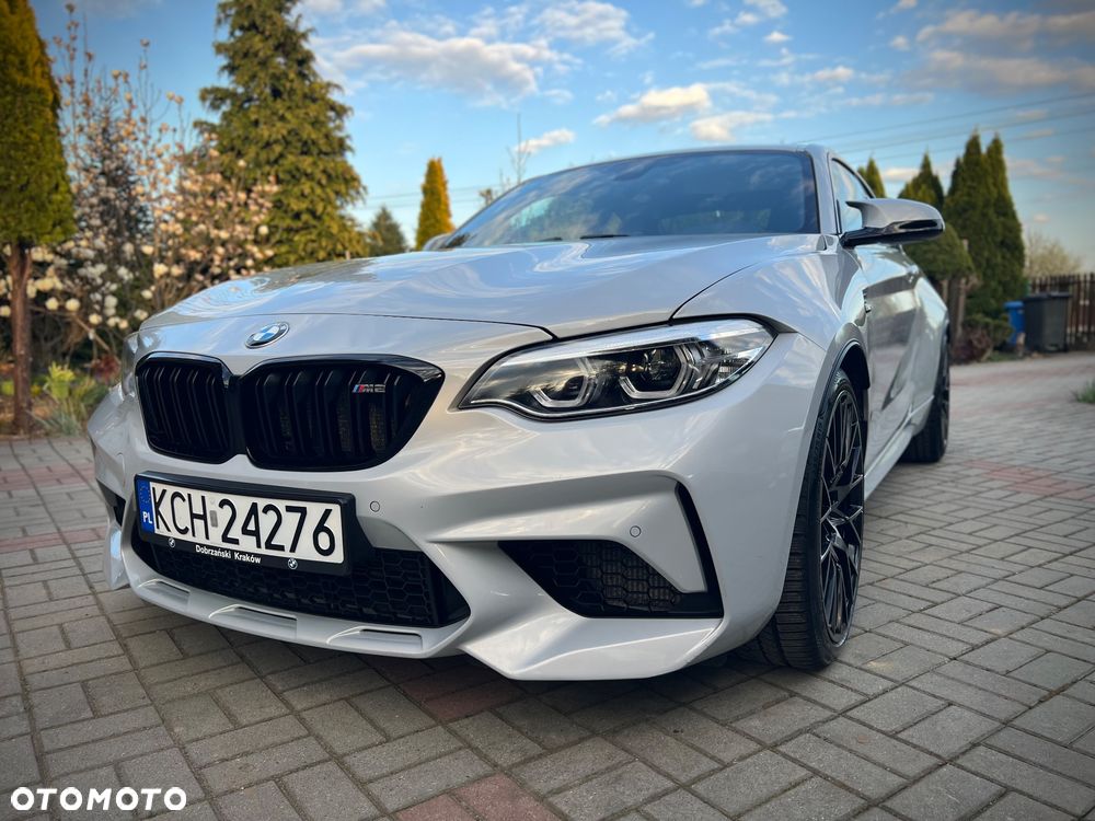 BMW M2 - 10