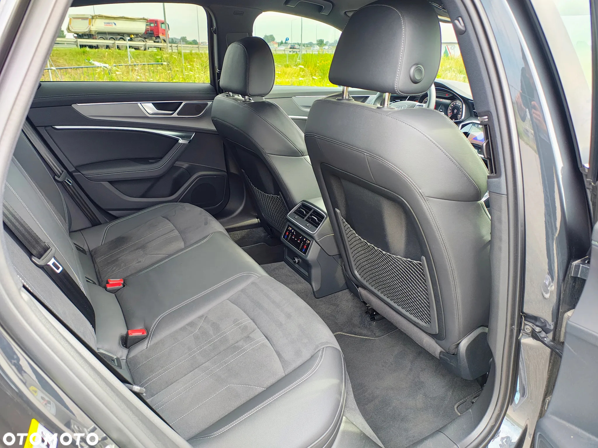 Audi A6 - 15