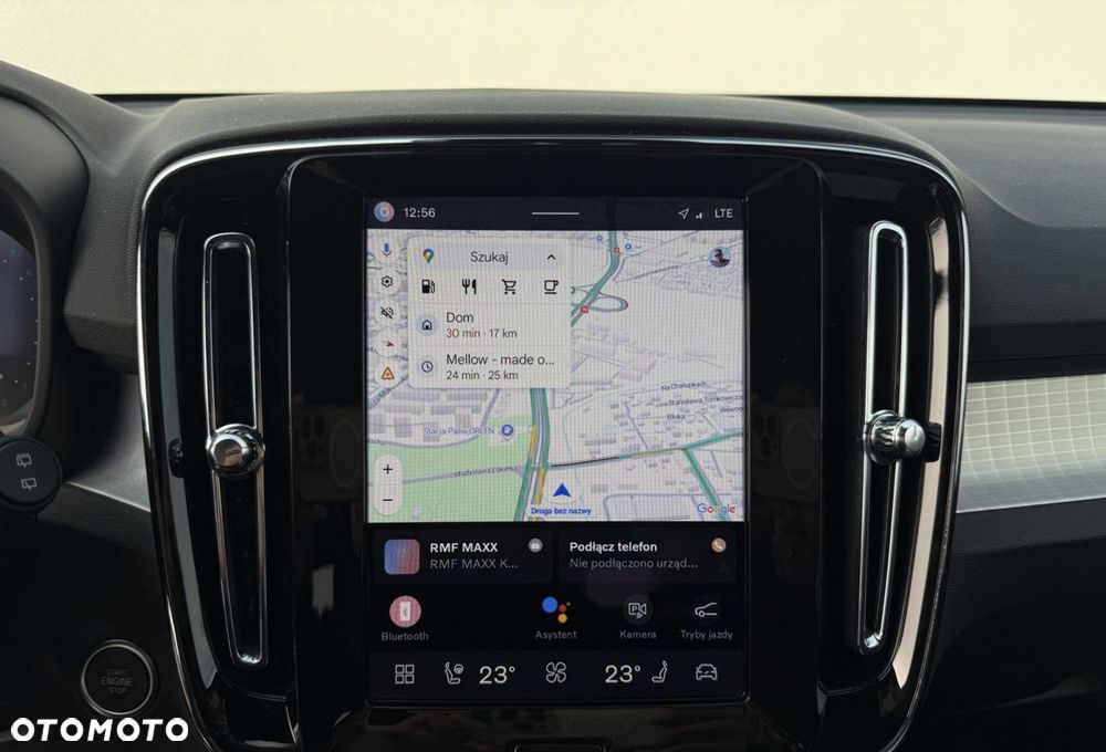 Volvo XC 40 - 16