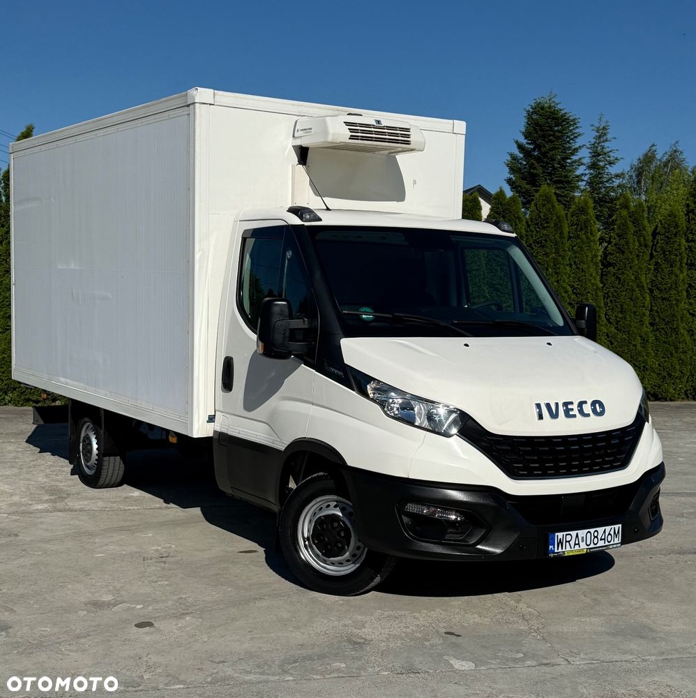 Iveco DAILY - 2