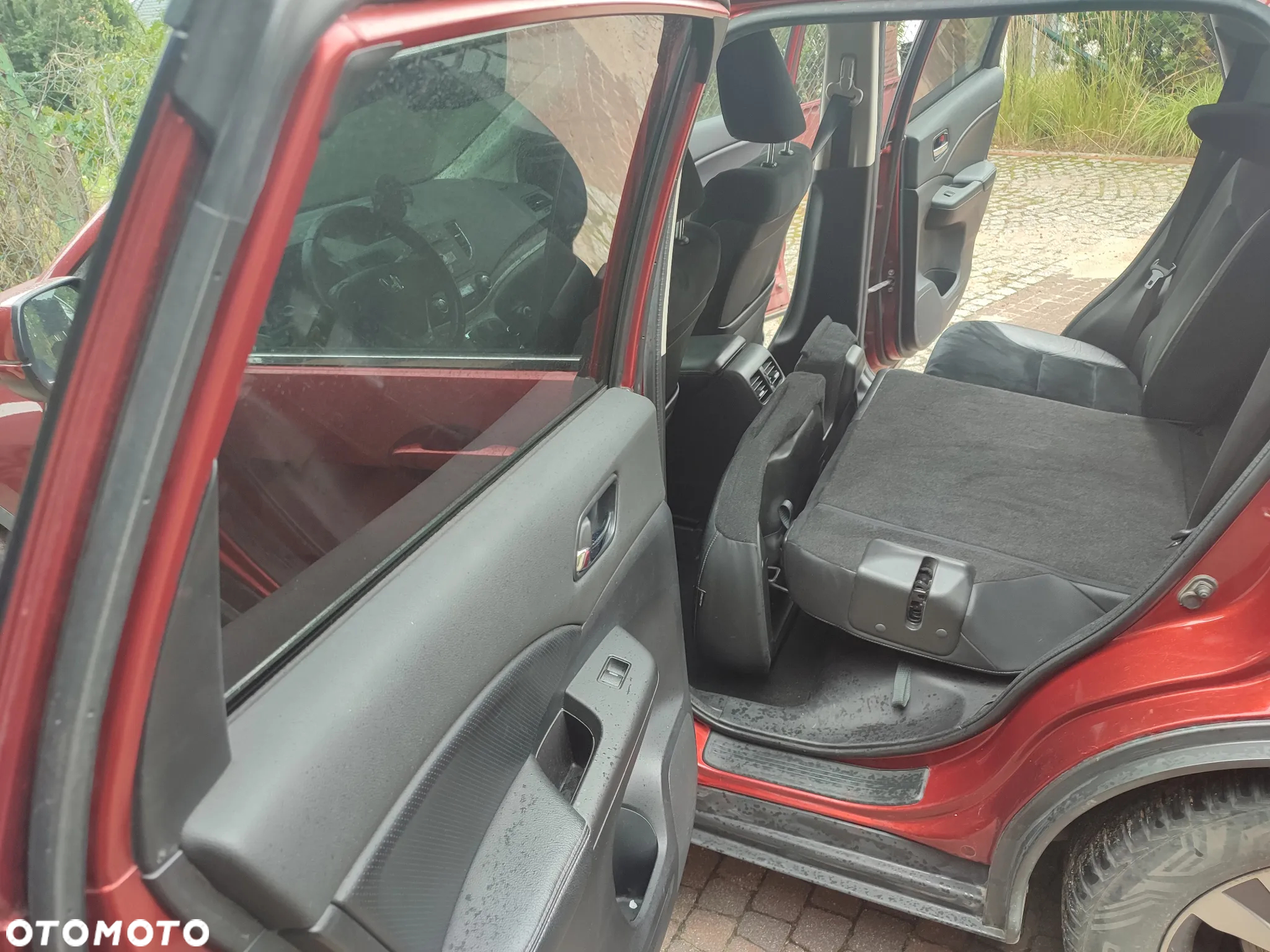 Honda CR-V 2.0 Lifestyle - 7