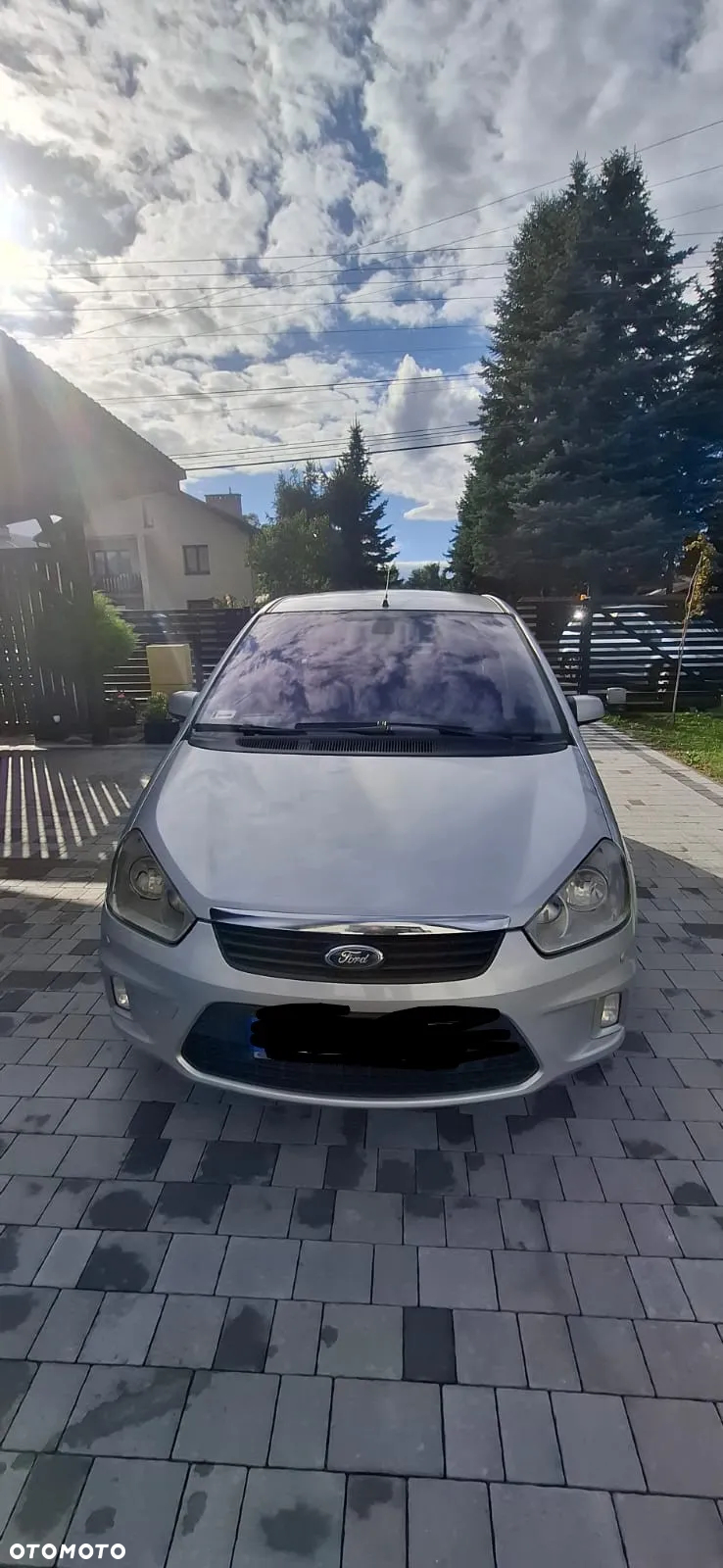 Ford Focus C-Max - 3